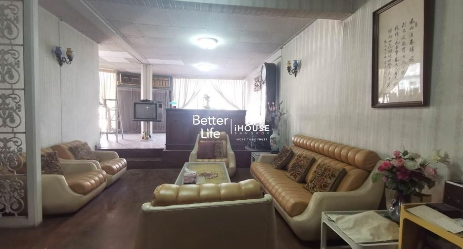 Local comercial en venta en Pom Prap Sattru Phai, Bangkok