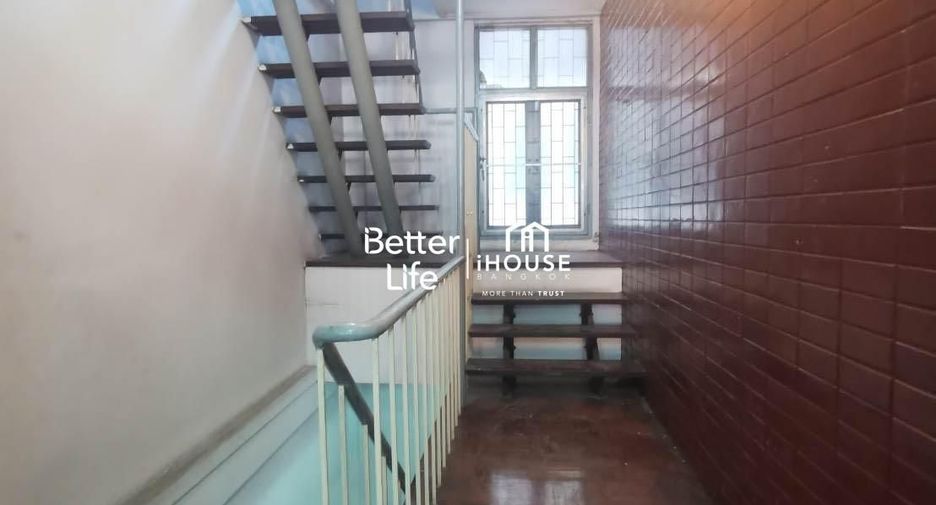 Local comercial en venta en Pom Prap Sattru Phai, Bangkok