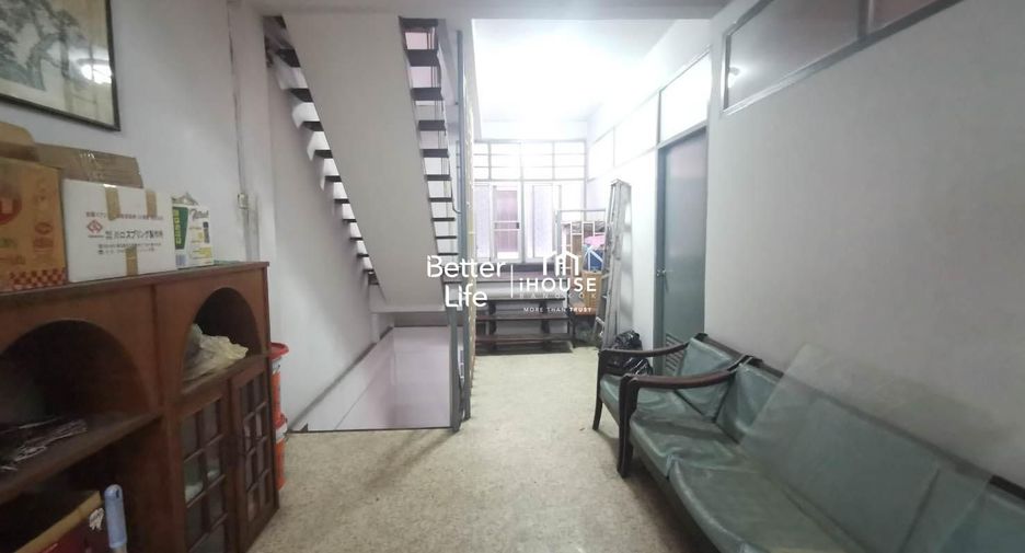 Local comercial en venta en Pom Prap Sattru Phai, Bangkok