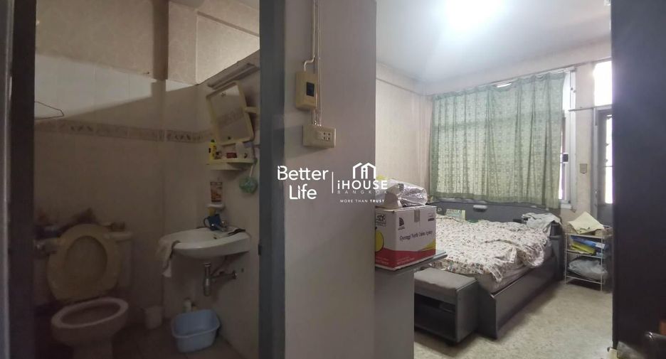 Local comercial en venta en Pom Prap Sattru Phai, Bangkok
