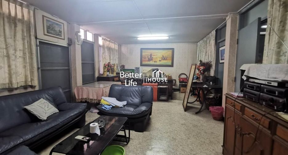 Local comercial en venta en Pom Prap Sattru Phai, Bangkok