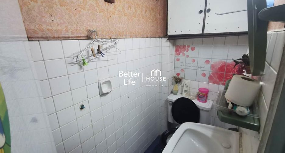 Local comercial en venta en Pom Prap Sattru Phai, Bangkok