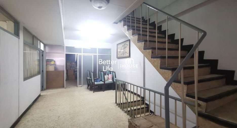 Local comercial en venta en Pom Prap Sattru Phai, Bangkok