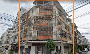 Gewerbefläche zum Kauf in Pom Prap Sattru Phai, Bangkok