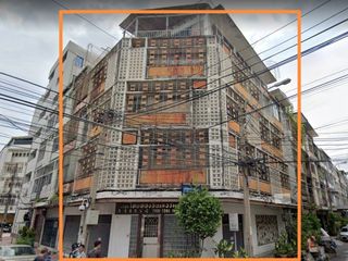 ขาย พื้นที่ค้าปลีก ใน ป้อมปราบศัตรูพ่าย, กรุงเทพฯ