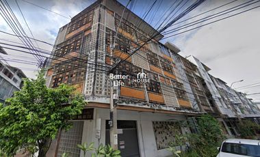 Gewerbefläche zum Kauf in Pom Prap Sattru Phai, Bangkok