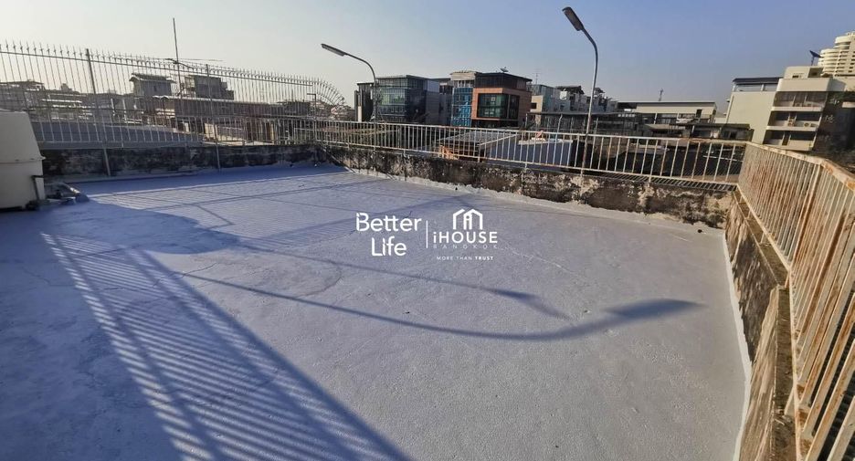 Local comercial en venta en Pom Prap Sattru Phai, Bangkok