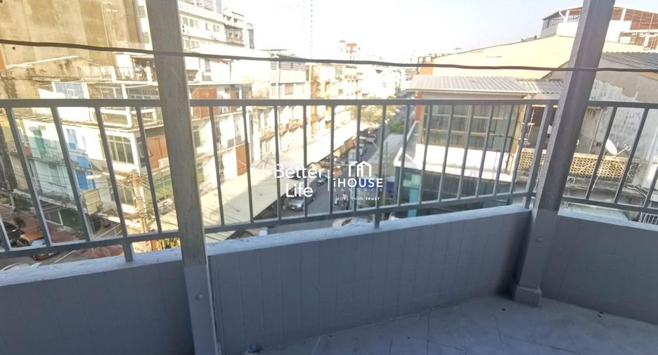 Local comercial en venta en Pom Prap Sattru Phai, Bangkok
