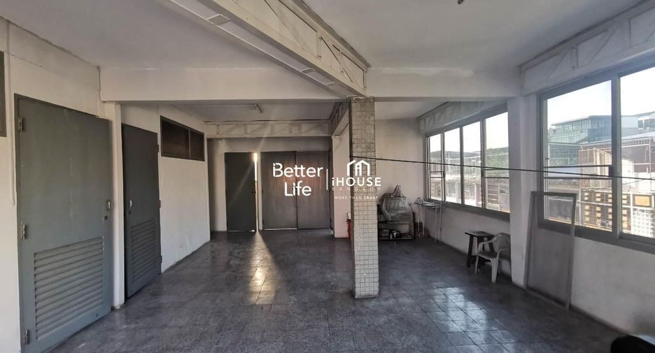 Local comercial en venta en Pom Prap Sattru Phai, Bangkok