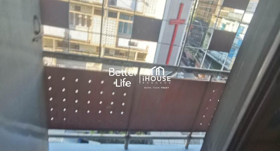 Local comercial en venta en Pom Prap Sattru Phai, Bangkok