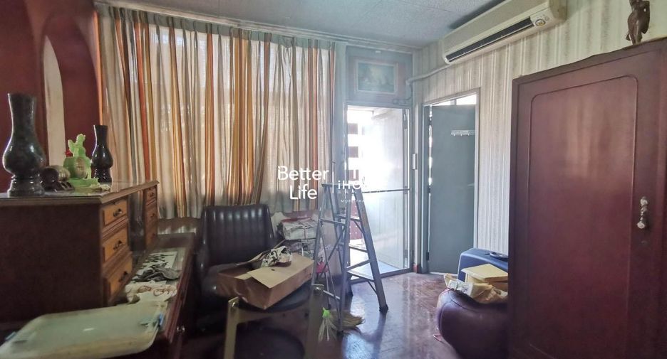 Local comercial en venta en Pom Prap Sattru Phai, Bangkok