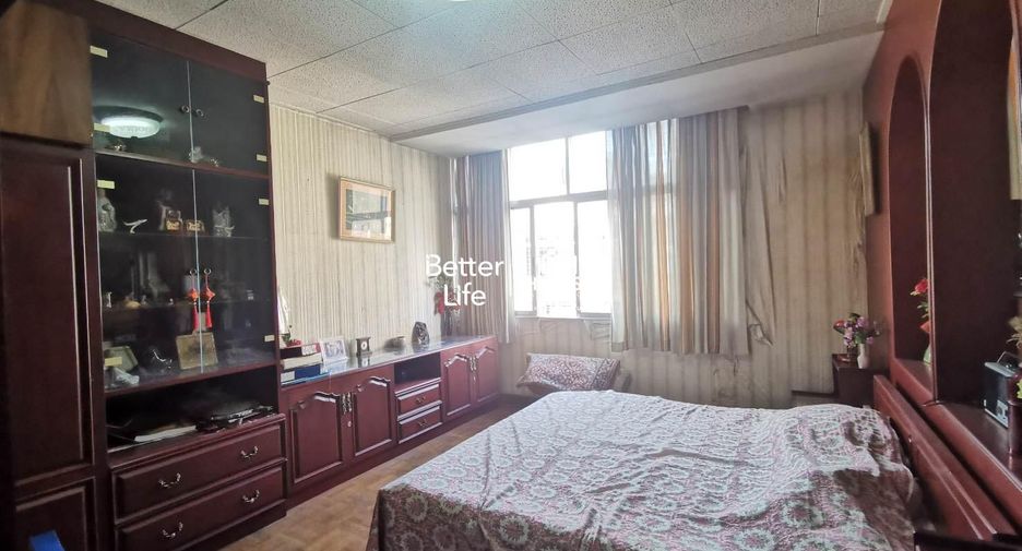 Local comercial en venta en Pom Prap Sattru Phai, Bangkok