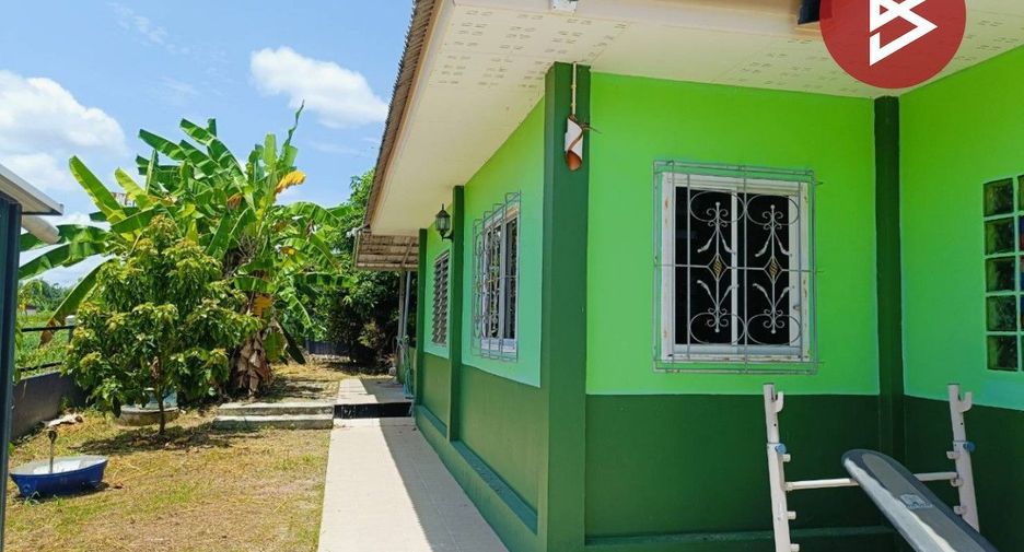 Casa en venta de 3 habitaciones en Phanat Nikhom, Chonburi