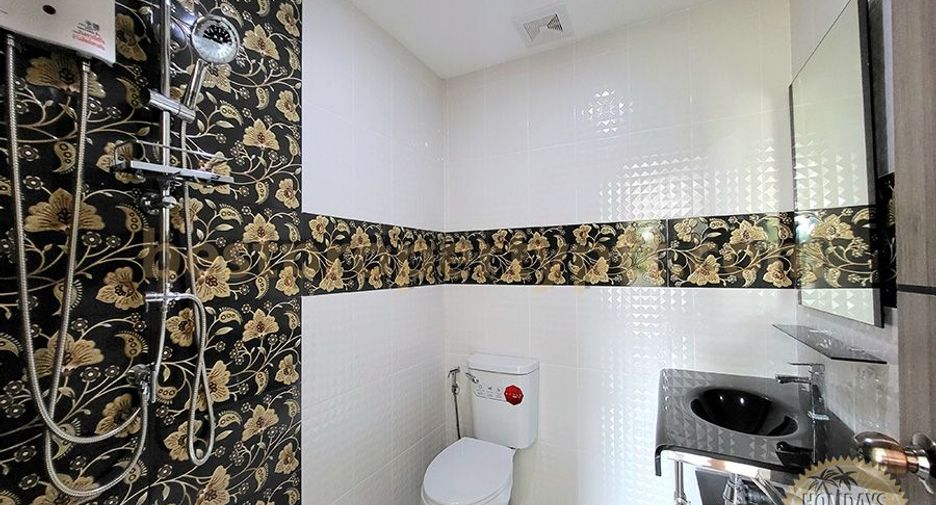 Villa en venta de 4 habitaciones en Sattahip, Chonburi