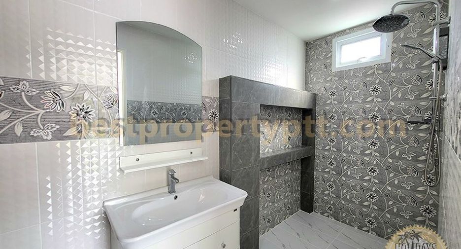 Villa en venta de 4 habitaciones en Sattahip, Chonburi