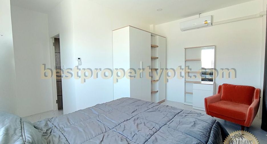 Villa en venta de 4 habitaciones en Sattahip, Chonburi