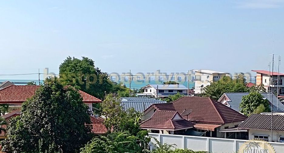 Villa en venta de 4 habitaciones en Sattahip, Chonburi