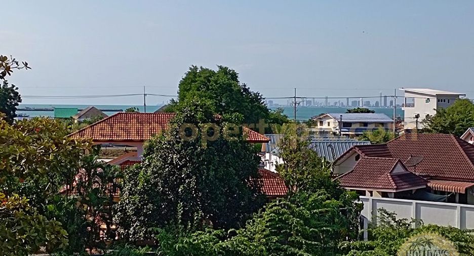 Villa en venta de 4 habitaciones en Sattahip, Chonburi