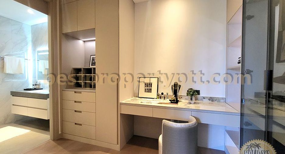 For sale 4 bedrooms villa in Bang Lamung, Chonburi