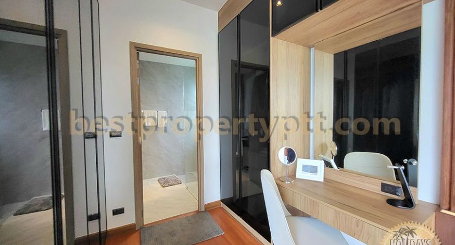 For sale 3 bedrooms villa in Bang Lamung, Chonburi