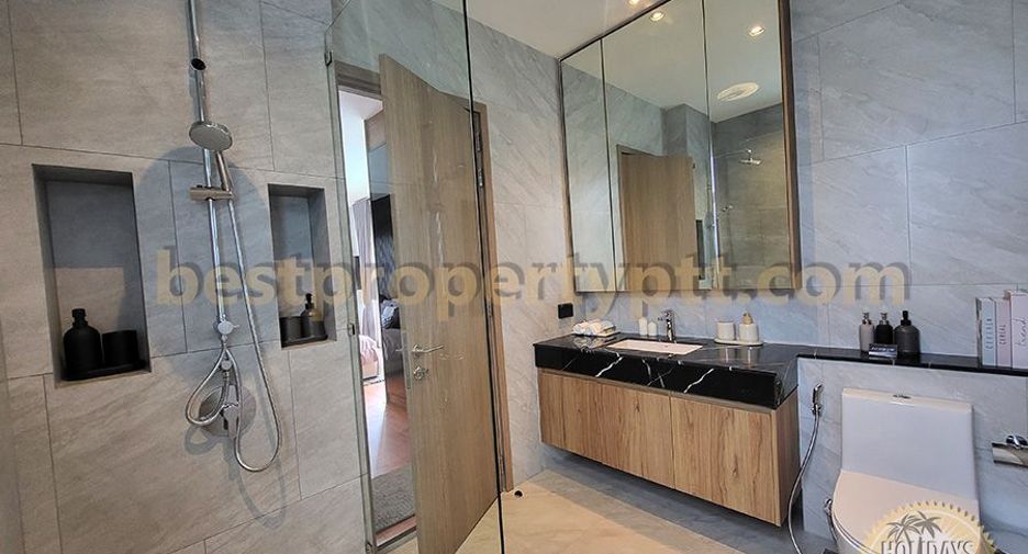 For sale 3 bedrooms villa in Bang Lamung, Chonburi