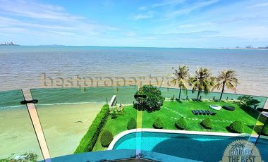 À vendre 2 chambres condo à Bang Lamung, Chonburi