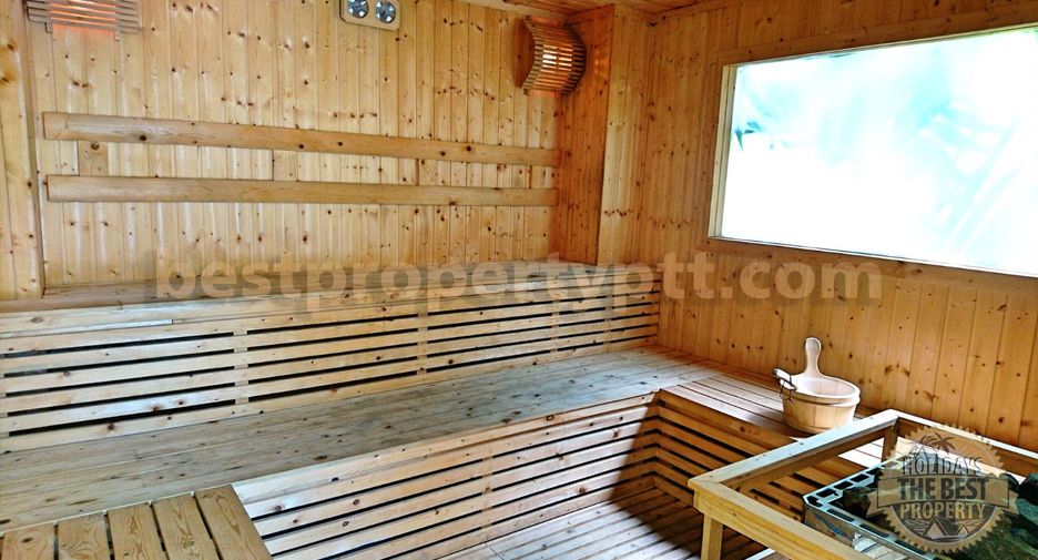Wohnung zum Kauf mit 2 Zimmer in Bang Lamung, Chonburi