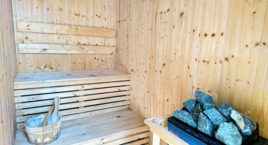 Wohnung zum Kauf mit 2 Zimmer in Bang Lamung, Chonburi