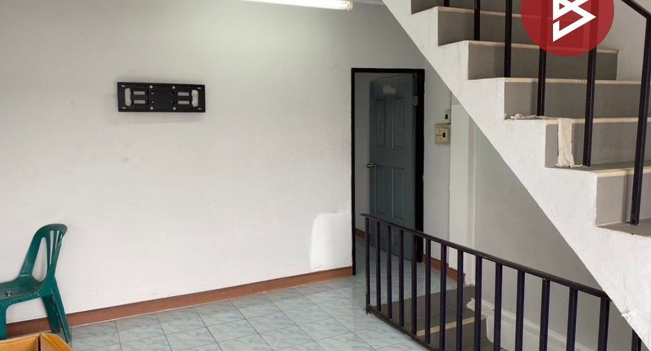 For sale 2 bedrooms retail Space in Min Buri, Bangkok