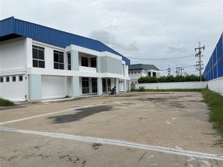 For rent warehouse in Bang Pa-in, Phra Nakhon Si Ayutthaya