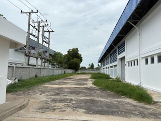 For rent warehouse in Bang Pa-in, Phra Nakhon Si Ayutthaya