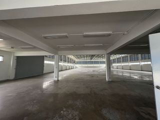 For rent warehouse in Bang Pa-in, Phra Nakhon Si Ayutthaya