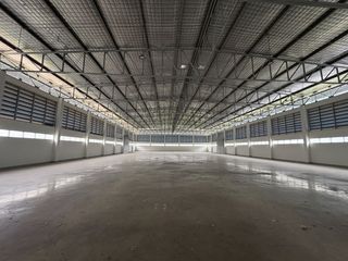 For rent warehouse in Bang Pa-in, Phra Nakhon Si Ayutthaya