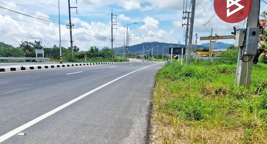 Terreno en venta en Thoeng, Chiang Rai