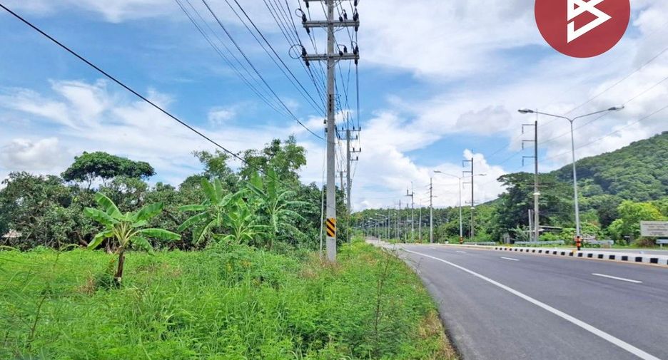 Terreno en venta en Thoeng, Chiang Rai