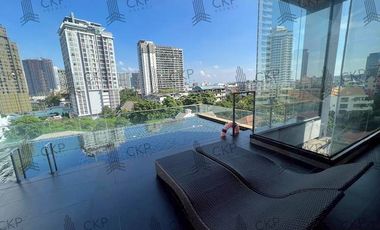 Продажа 1 кровать кондо в Чатучак, Бангкок