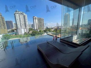 Wohnung zum Kauf mit 1 Zimmer in Chatuchak, Bangkok