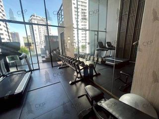 Wohnung zum Kauf mit 1 Zimmer in Chatuchak, Bangkok