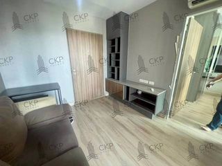 Wohnung zum Kauf mit 1 Zimmer in Chatuchak, Bangkok