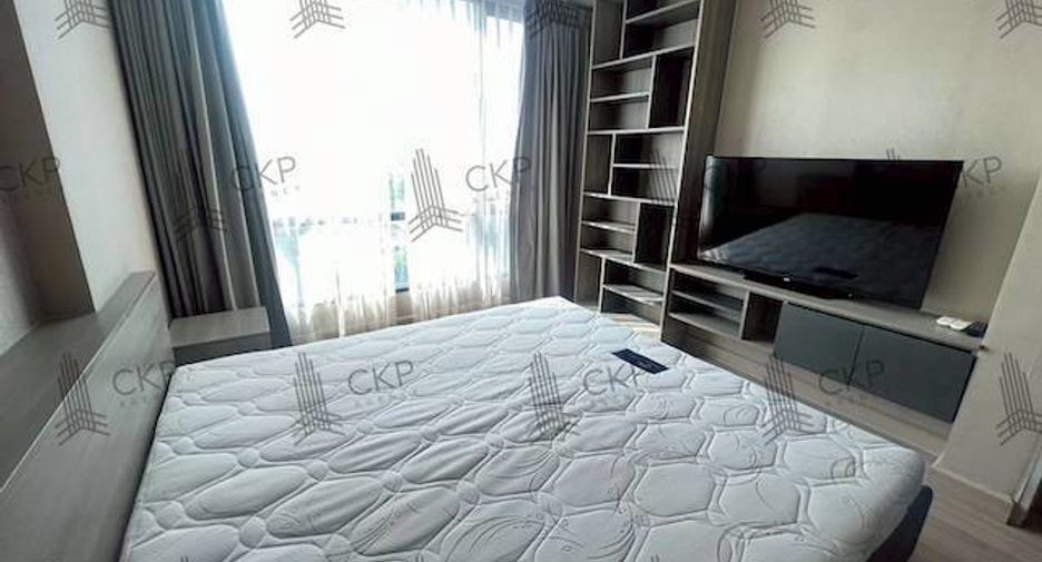 For sale 1 bed condo in Chatuchak, Bangkok