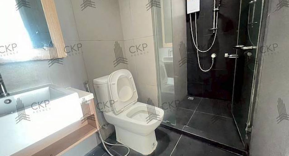 For sale 1 bed condo in Chatuchak, Bangkok