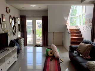 For sale 3 bedrooms house in Mueang Pathum Thani, Pathum Thani