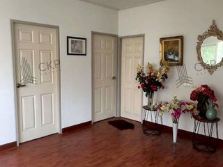 For sale 3 bedrooms house in Mueang Pathum Thani, Pathum Thani