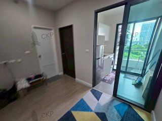 Продажа 1 кровать кондо в Банг Суе, Бангкок