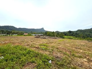 出售 土地 在 Mueang Krabi, Krabi