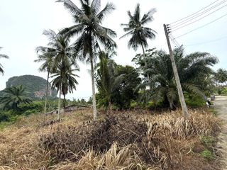 ขาย ที่ดิน ใน เมืองกระบี่, กระบี่