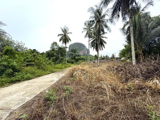 ขาย ที่ดิน ใน เมืองกระบี่, กระบี่