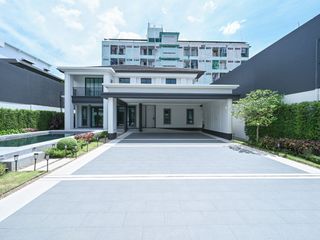 ให้เช่า และ ขาย 4 ห้องนอน บ้านเดี่ยว ใน เมืองสมุทรปราการ, สมุทรปราการ