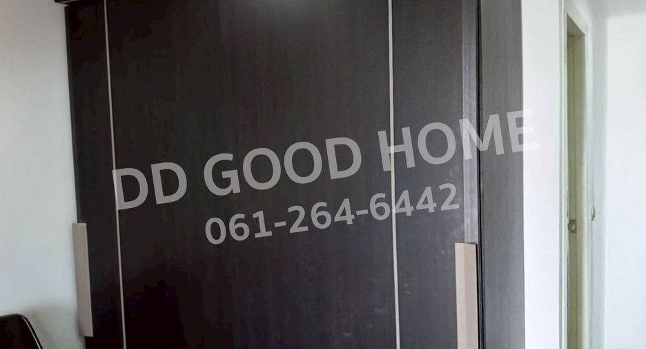 For sale 1 bed condo in Phra Khanong, Bangkok