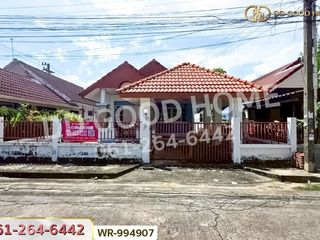 ขาย 2 ห้องนอน บ้านเดี่ยว ใน เมืองระยอง, ระยอง